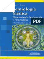 Semiología Médica - Argente & Alvarez PDF