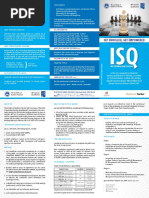 Isq Brochure Winter 19