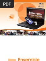 Download 2010 - Ensemble Mobile Learning Les outils mobiles dapprentissage au service de lintgration sociale Projet Ensemble by Pierfranco Ravotto SN45320427 doc pdf