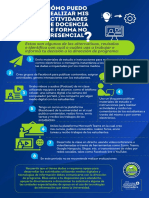 INFOGRAMA - GUÍA DOCENTES