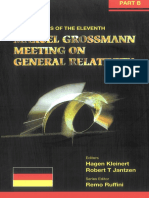 Mannheim. Brane-Localized Gravit PDF | PDF | String Theory | Dimension