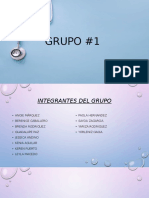 Grupo - PPTX 1 Expo