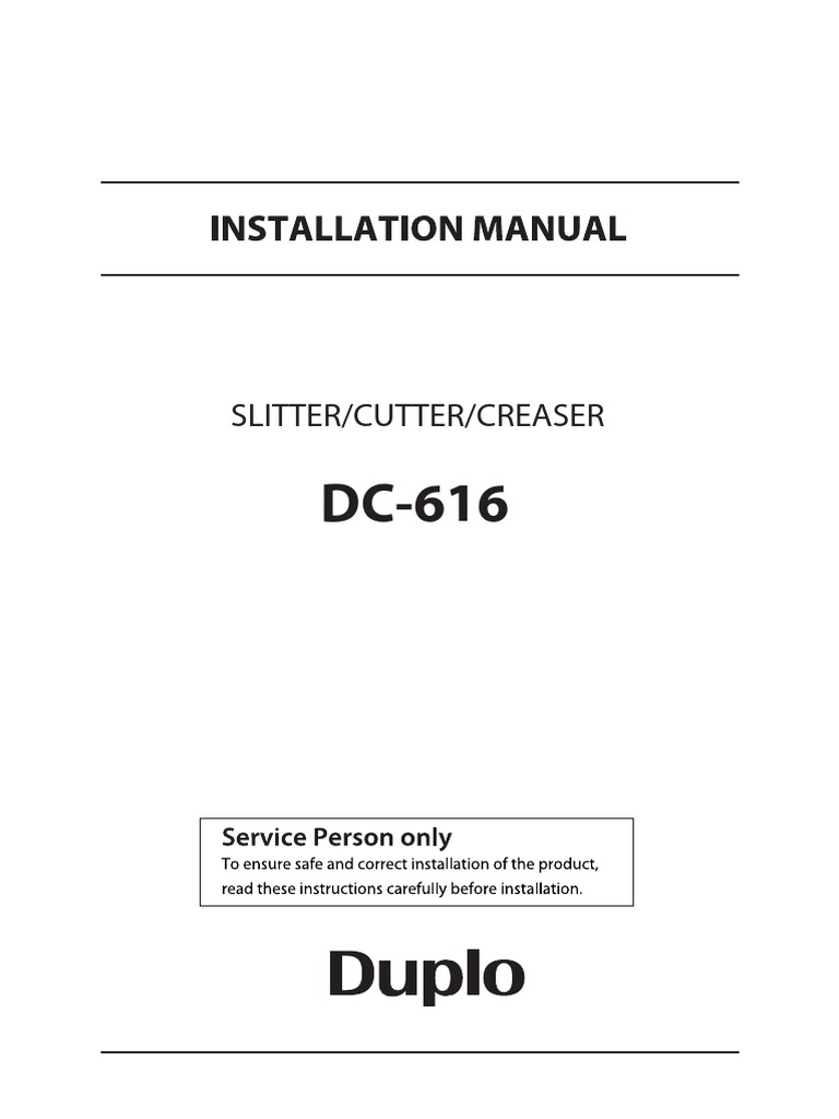 Installation Manual PDF | PDF | Electrical Connector | Ac Power Plugs