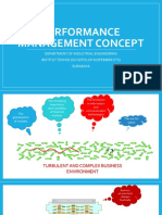 Materi#2 - Performance Management Concept