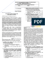 Prueba Online Decimo y Undecimo PDF