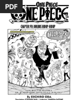 Fakta One Piece Chapter 970 Hq Pdf