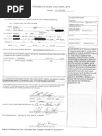 Walmart Court documents