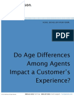 2010 1213 Do Generational Differences Impact a Customer's Experience