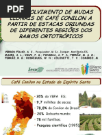 5 - CBC- MUDAS