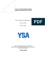 TEMPLATE TUGAS PPR PDF Print