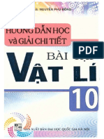 (downloadsachmienphi.com) Hướng Dẫn Học Và Giải Chi Tiết Bài Tập Vật Lý 10 - Nguyễn Phúc Đồng PDF