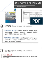 TM-6 Formulir Survei II