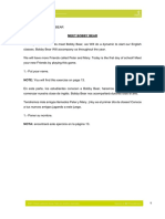 LL (5A) Sem1 Ingles PDF