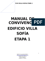 Manual de Convivencia Ultimo