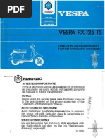 VNX5T Manual