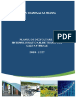 PDSNT 2018 - 2027 PDF