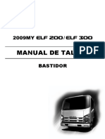 Bastidor ELF200-ELF300 ESPAÑOL