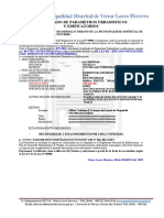 Exp 4575-19 - RDM - Bectek Contratistas Sac