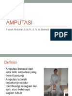 Amputasi-Maret 2019