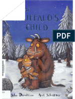 Julia Donaldson The Gruffalos Child