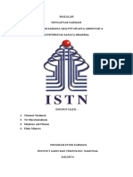 Kel 7 Kurikulum Sarjana 1 (S1) PTF Swasta Akeditasi A