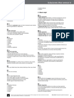 Soluciones Ejercicios Nos Vemos 3 PDF