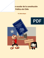 Constitución Política-adptada- Para niños de 11 años en adelante