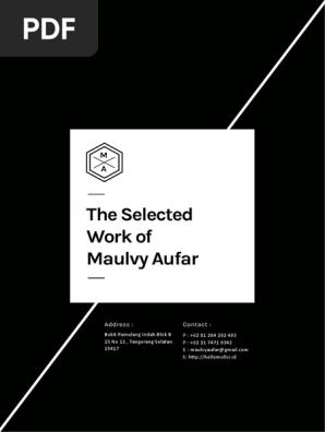 PORTFOLIO