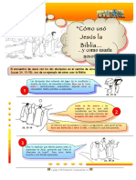 Como Uso Jesus PDF