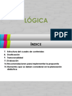 Presentacion Logica PDF