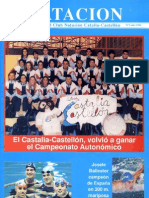 Revista Castalia 1994