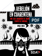 LA REBELION EN CUARENTENA - Jorge Enkis PDF