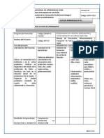 GUIA  APRENDIZAJE 2015-PLANADAS