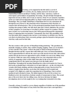 Analysis Of A Far Cry From Africa Pdf Poetry Unrest