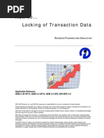 Sem Bps Locking