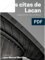 Las citas de Lacan.pdf