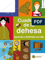 Cuadernos de La Dehesa PDF