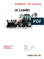 TLB840PS PDF