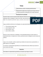 Desarrollo de Competencia 3 PDF