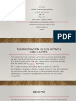 Actividad 3 Administracion Financiera