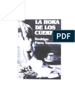 Gabriel Restrepo La Sociología en El Umbral Del Milenio 1987-1999 PDF