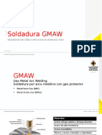 Soldadura GMAW Exp