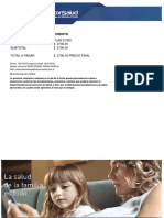 Cotizacion PDF