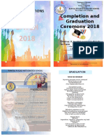 Graduation Program (Bpis)