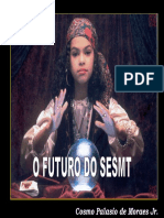 A Prevenção Tem Futuro PDF