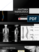 Anatomia Radiologica Secc 6 Columna Vertebral