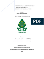 MAKALAH KEL 4 Evaluasi Pembelajaran