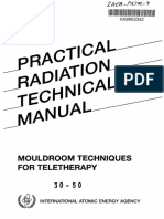 Practical Radiation Technical