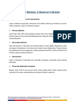 1. Financial Markets - A Beginner's Module.pdf