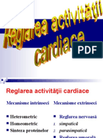 Reglarea i cardiac